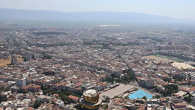 Bu ilde hafta sonu tişörtle gezilebilecek