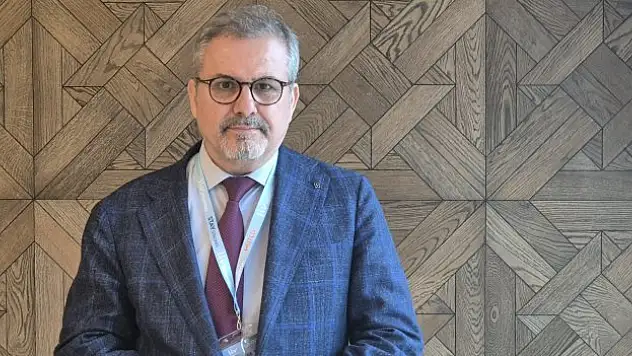 Kansere büyük ve kompleks laboratuvar