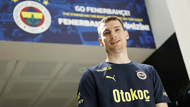Dominik Livakovic: 'Sezon sonuna kadar, son ana kadar savaşacağız'