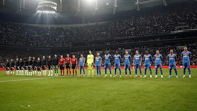 Göztepe ile Beşiktaş 58. randevuda