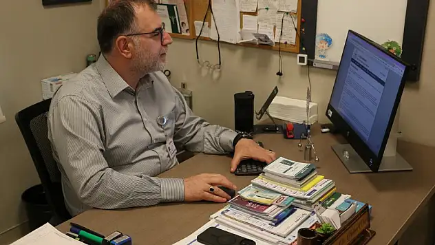 Uzmanından 'meningokok' uyarısı