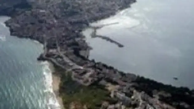 Sinop ikiye ayrılacak