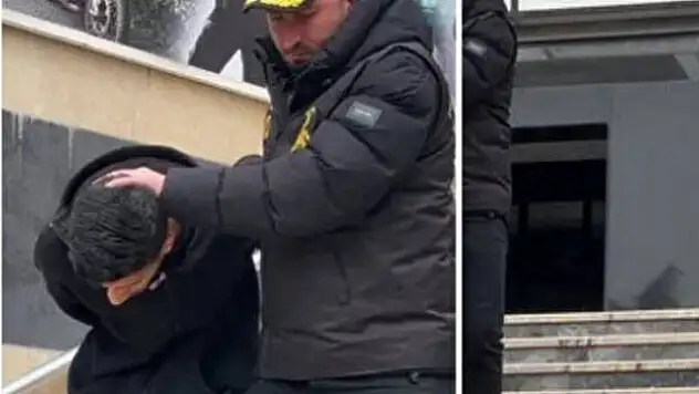 Kargolara yaklaşık 283 bin lira para ödedi