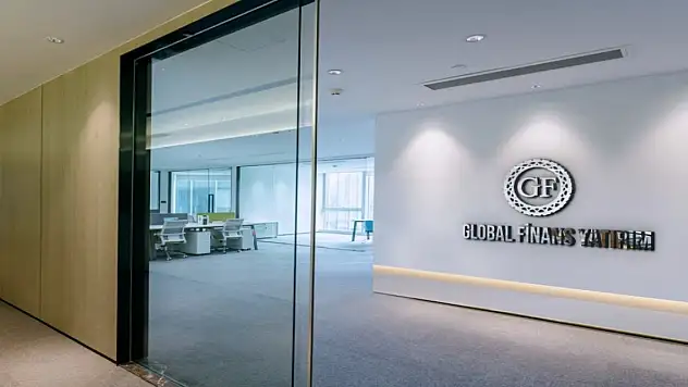 Global Finans Yatırım Hedeflerini Büyütüyor: Yeni Strateji ve Yatırım Planları