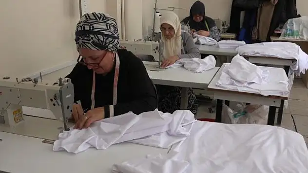 İyidere'de 23 Nisan sürprizi