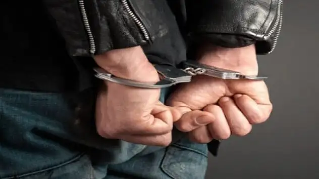 Hapis cezası bulunan şahıs yakalandı