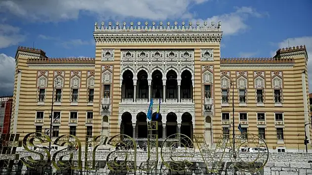 Bosna Savaşı'nın tanığı 129 yıldır ayakta