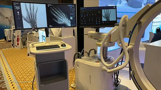 Sağlıkta yeni dönem YAPAY ZEKA