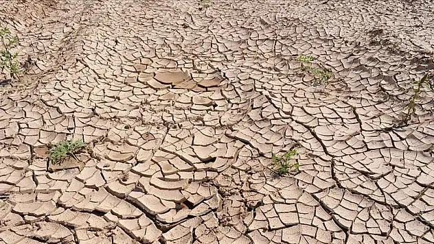 Son 35 yılın en kurak mart ayı yaşandı
