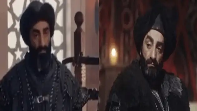 Avcılar'daki hırsız dizi oyuncusu çıktı