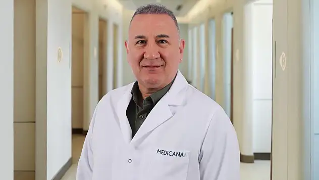 Kalbinizin sesine kulak verin