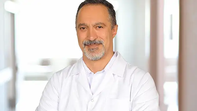 'Fazla vitamin tüketimi farklı hastalıklara neden olabilir'