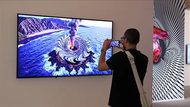 Art Dubai 2025 bugün sona eriyor