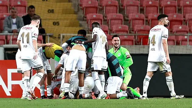Konyaspor'un Türkiye Kupası'nda hedefi final
