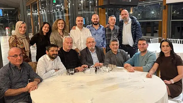 Binlerce ameliyata imza atan Kanca'ya veda