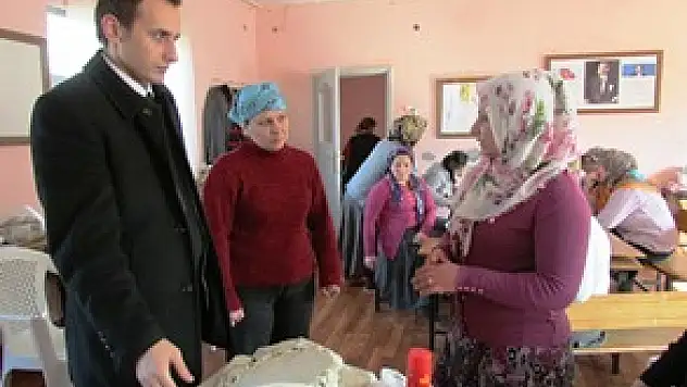 Mikro Kredi Yayılıyor