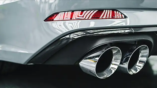 Ulaşımda net sıfır emisyonu