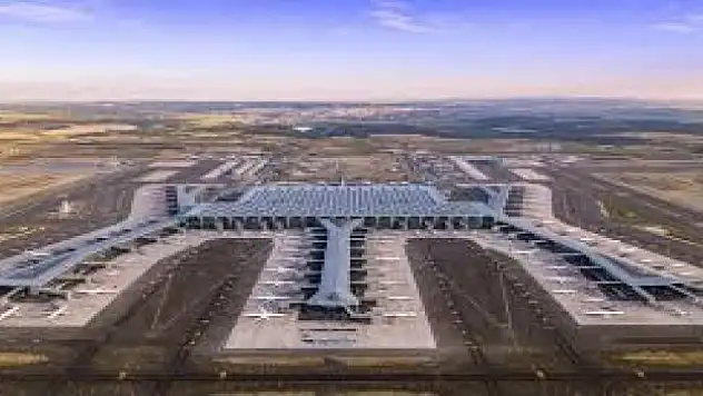 Deprem uçuşları etkilemedi