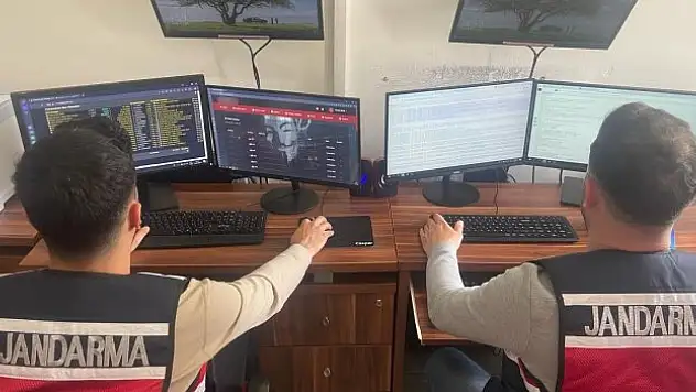 Sibergöz operasyonu