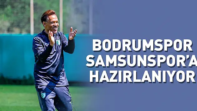 Jose Morais'ten 'Samsunspor' mesajı!