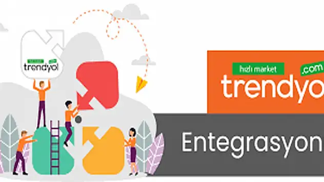 Trendyol Entegrasyonunda Stok ve Sipariş Yönetimi Nasıl Çalışır?
