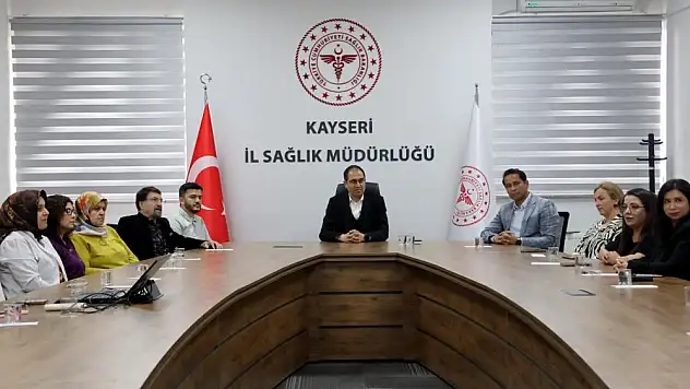 'Normal doğum, birçok fayda sağlıyor'