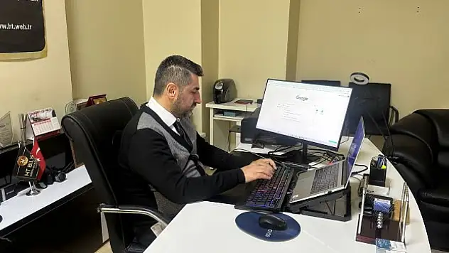 Ticaret Bakanlığından reklam ayarı