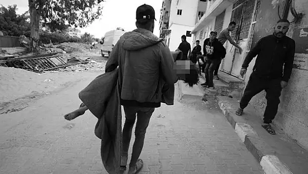 17 Filistinli hayatını kaybetti