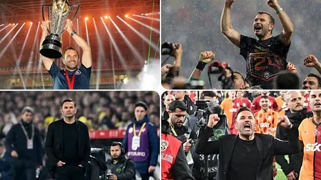 Buruk, 300. maçına çıkacak