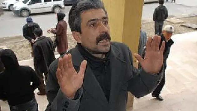 Kuyumcu Soygununda 1 Kişi serbest