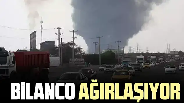 BiLANCO AĞIRLAŞIYOR