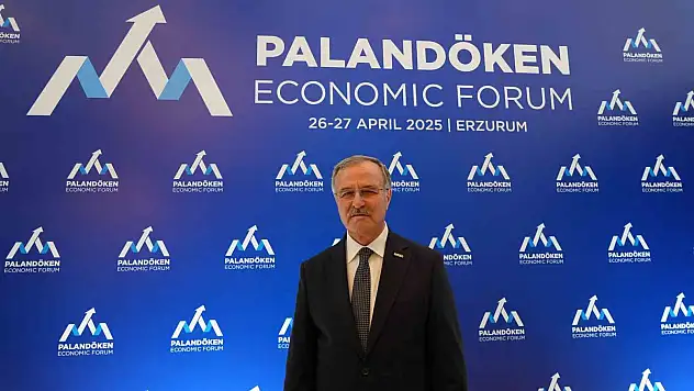 Erzurum'da OSB'ler büyüyor, sanayi güçleniyor'