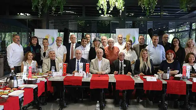 'Kepez 81 ilden vatandaşlarımızın yaşadığı bir Türkiye mozaiği'