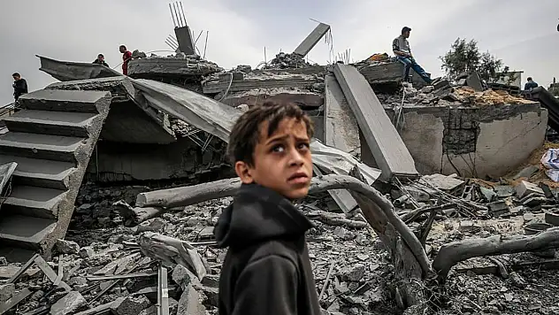 '5 yıllık bir ateşkes için hazırız'