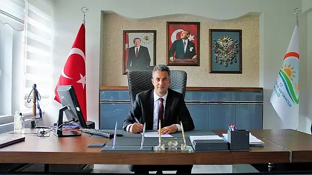 Bilecik İl Tarım ve Orman Müdürü Yoldaş'tan arı koruma çağrısı