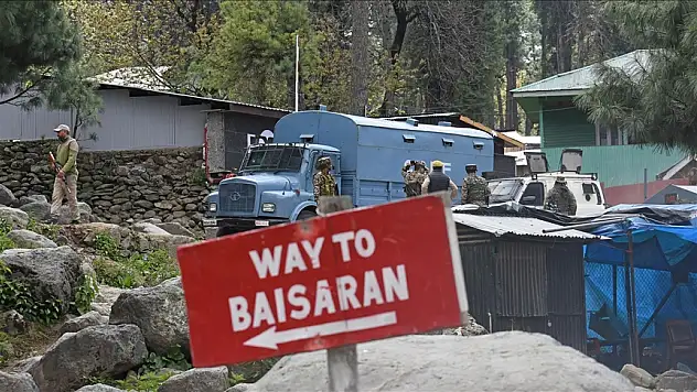 Cammu Keşmir'deki saldırıyla ilgili uluslararası soruşturmaya katılabilir