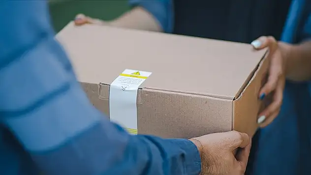 Postada en çok şikayet 'kayıp' gönderi