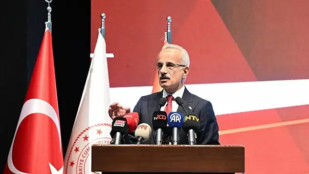 'Ülkemize toplamda yıllık 199 milyar lira ekonomik katkı sunuyoruz'