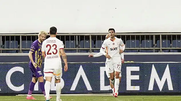 Kaan Ayhan 3 maç sonra sahada