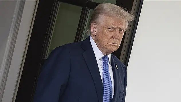 Trump'ın ilk 100 gününe tarifeler