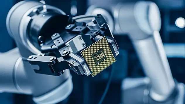 Türk elektronik sektörü ticaret savaşında