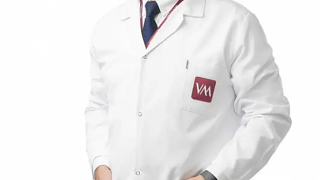 'Her bel fıtığında ameliyat şart değil'