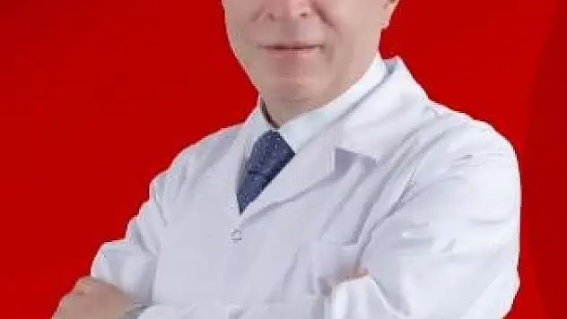 'Endoskopi ile içiniz rahat olsun'