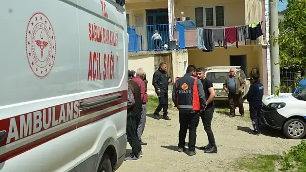 Kendisinden haber alınamayan şahıs ölü bulundu