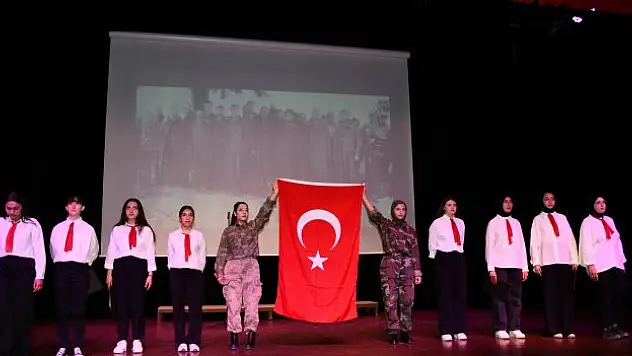 Vezirköprü'de Kut'ül Amare zaferi