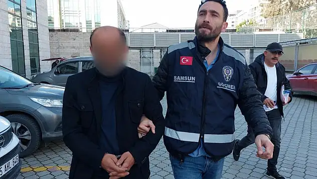 10 kaçak göçmeni Rize'ye götürürken yakalandı