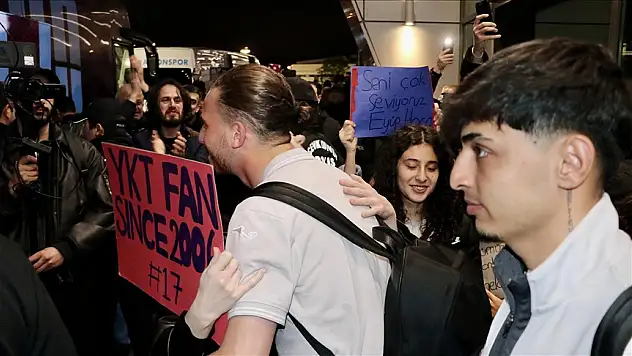 Trabzonspor 19 Yaş Altı Futbol Takımı