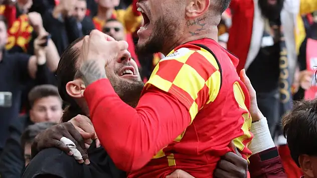 Romulo'dan, 25 gole doğrudan katkı