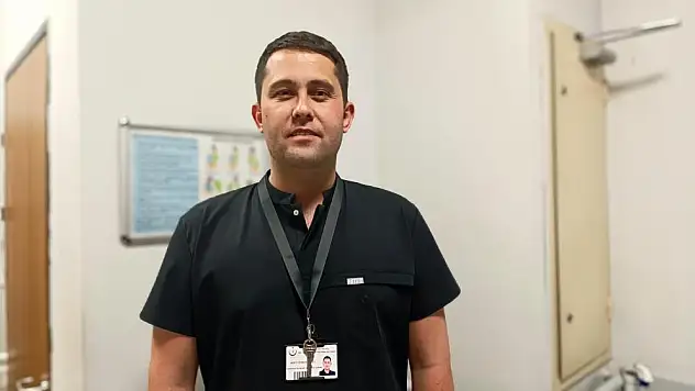 'Şartlar uygunsa normal doğum tercih edilmeli'