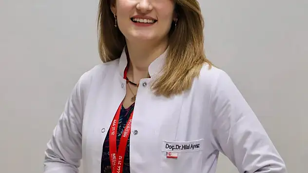 Cilt kanserine karşı erken önlem hayat kurtarıyor